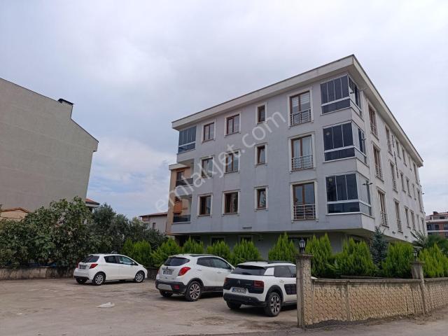 E.g.a ' Dan Cumhuriyet Sahil 2+1 Kiralık Daire