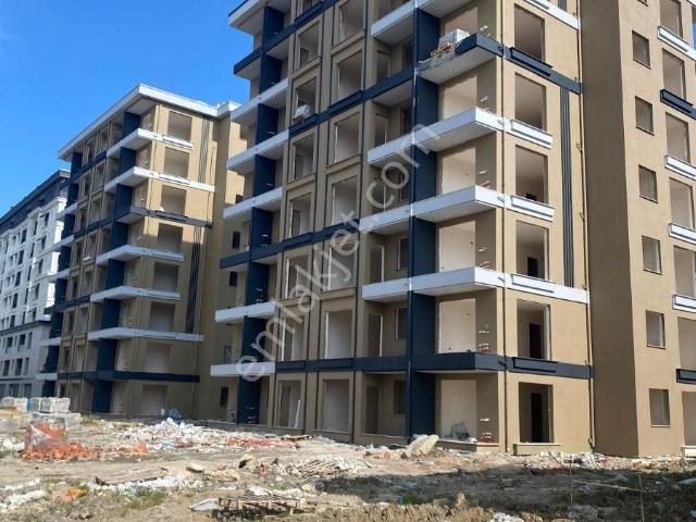 E.g.a' Dan Şehir Hst Yolu Üzerinde 1+1 Sıfır Daire !