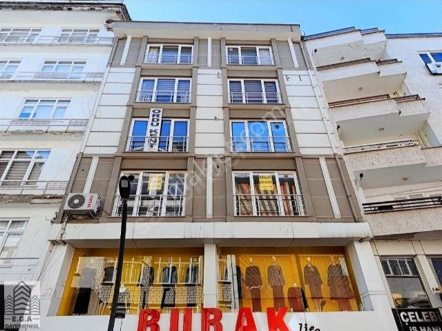 E.g.a Gayrimenkul Yeni Fidangör Şehir Merkezi 3+1 Kiralık Daire