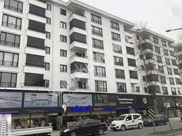 E.g.a Gayrimenkul Akyazı Konakları 3+1 Kiralık Daire !