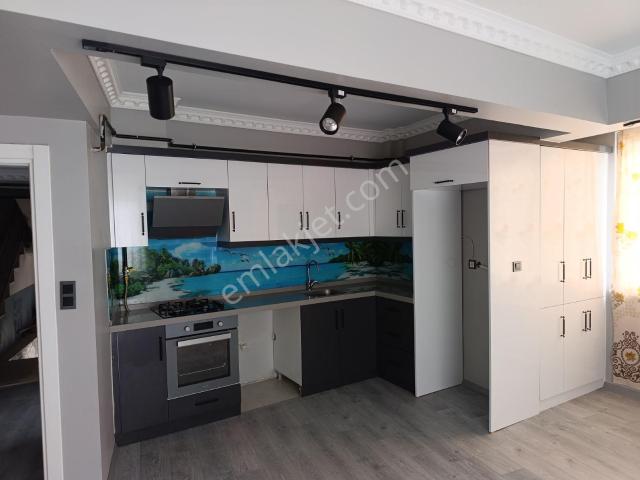 E.g.a Gayrimenkul Cumhuriyet Sahil 2+1 Kiralık Daire