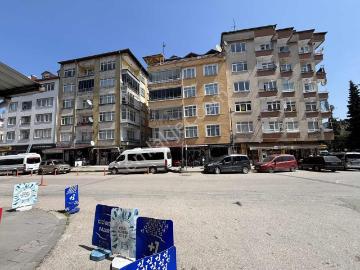 E.g.a Gayrimenkul Şehir Merkezi Fırsat 2+1 Daire !
