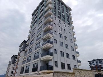 E.g.a Gayrimenkul Karşıyaka Mah Sıfır 3+1 Daire