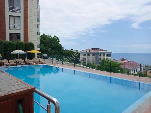 E.g.a Gayrimenkul Nilüfer Park Deniz Manzaralı 3+1 Daire !
