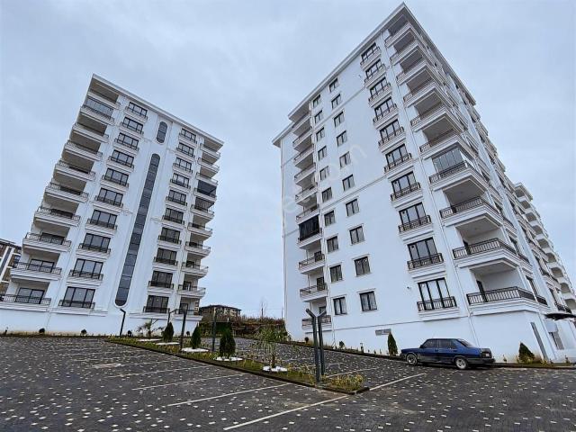 E.g.a'dan Neva Park Havuz Manzaralı 3+1 Sıfır Site Dairesi !
