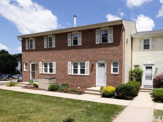 E Gate Ln Unit,hamden, Home For Sale