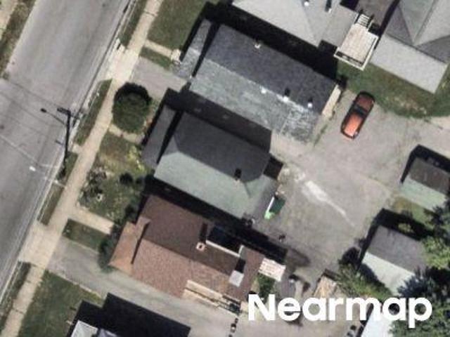 E German St
