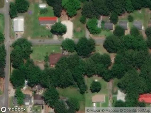 E Gibson Ave