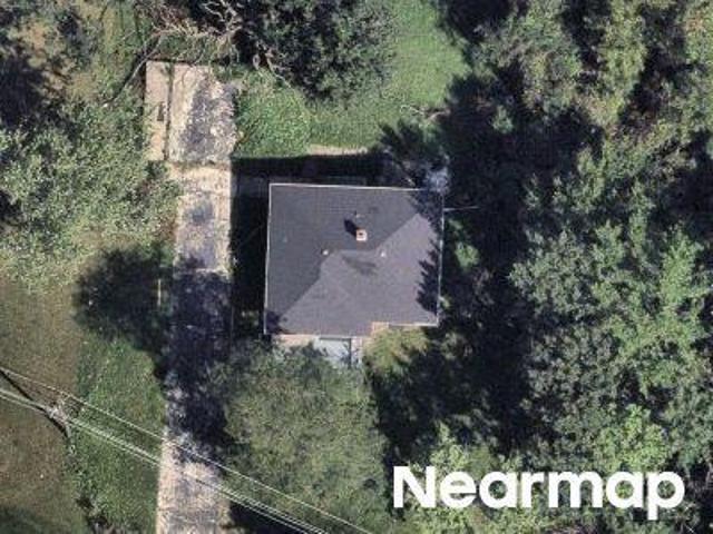 E Glenwood Dyer Rd