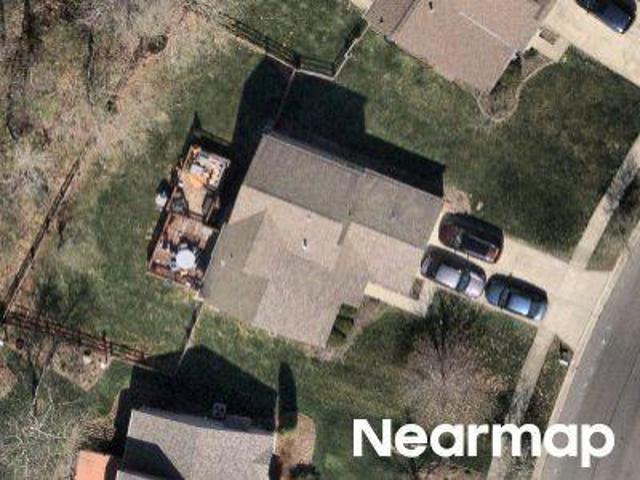 E Glen Echo Ln