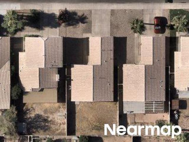 E Glenmere Dr