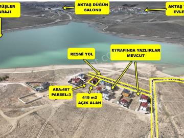 Niğde, Niğde ili, İç Anadolu Bölgesi - Balkon