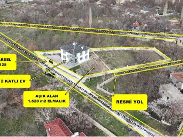Gümüşler, Niğde, Niğde, Niğde ili, İç Anadolu Bölgesi