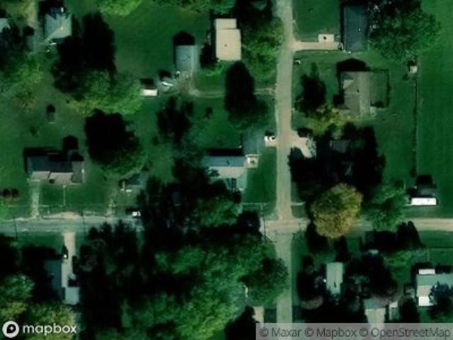 E Grant St