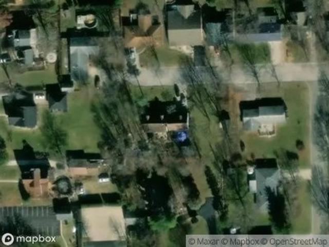 E Grant St