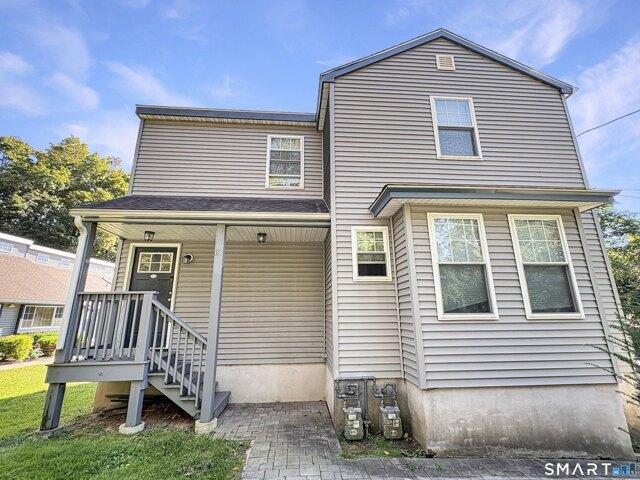 E Grand Ave, New Haven, Home For Sale