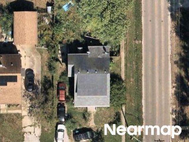 E Grandview Ave