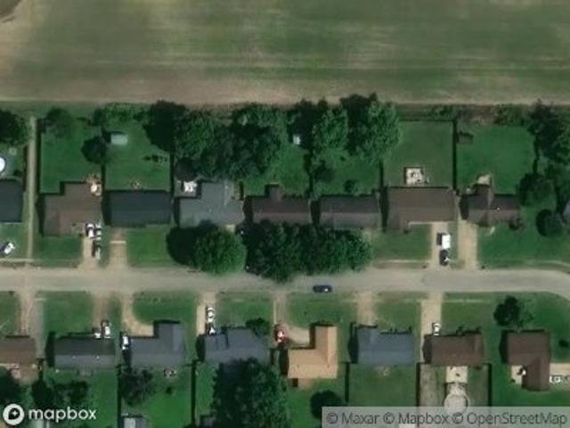 E Greenbriar Dr