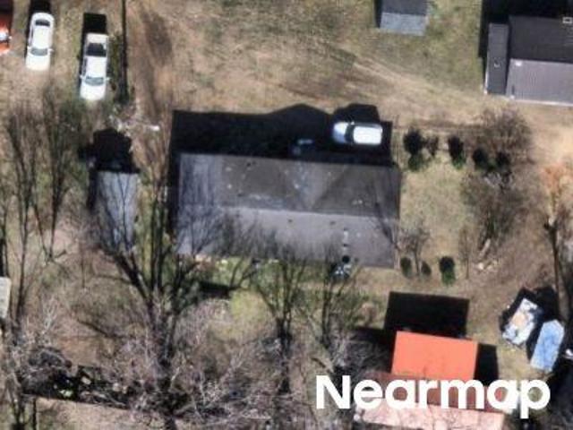 E Greenbriar Rd