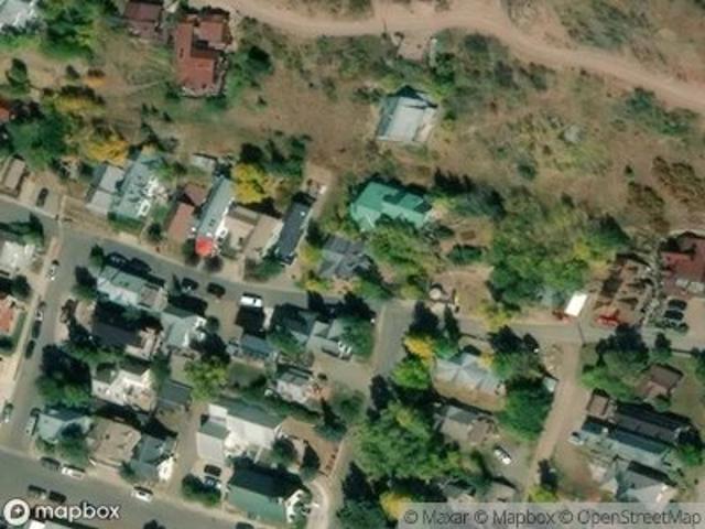 E Gregory Ave