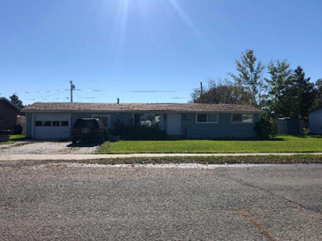 E Groschell St