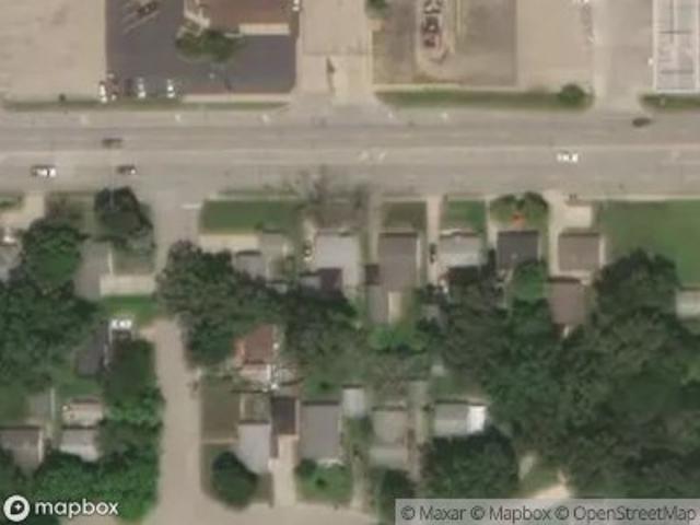 E Grove Ave