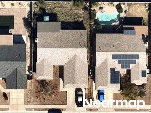 E Hummingbird Meadow Way