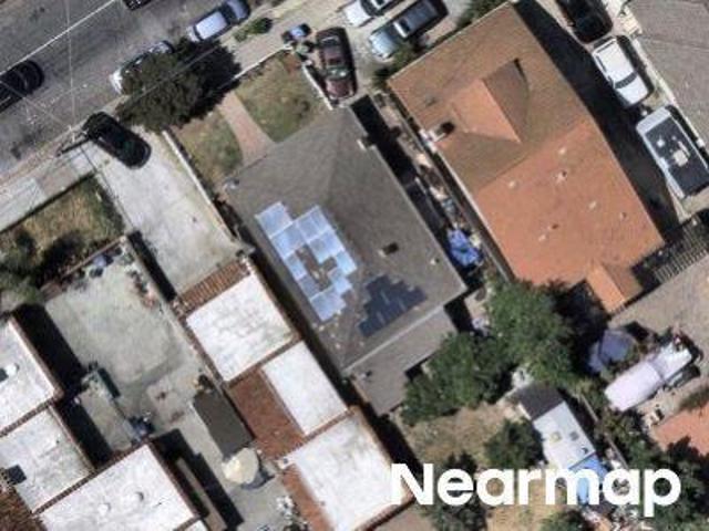 E Humboldt St