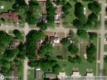 E Hunt St