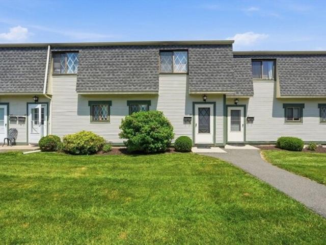 E Hadley Rd Apt,amherst, Condo For Sale