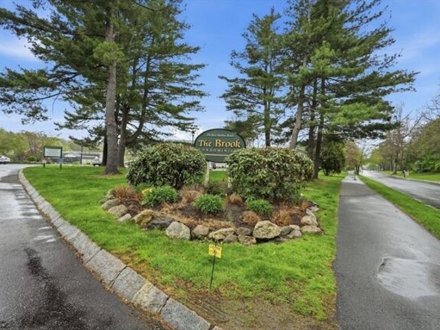 E Hadley Rd Apt,amherst, Condo For Sale