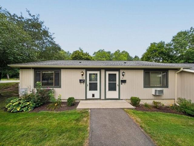 E Hadley Rd Apt,amherst, Condo For Sale