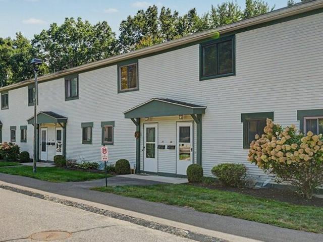 E Hadley Rd Apt,amherst, Condo For Sale