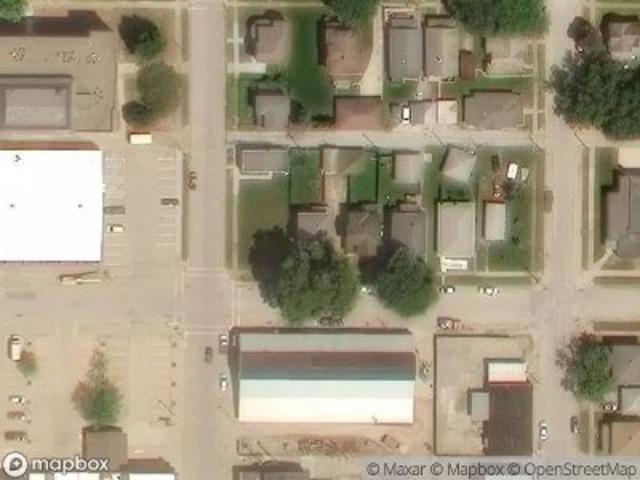 E Hammond St