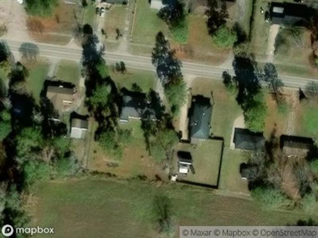 E Hampton St
