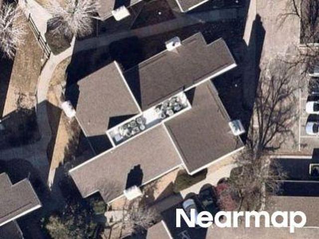 E Hampden Cir
