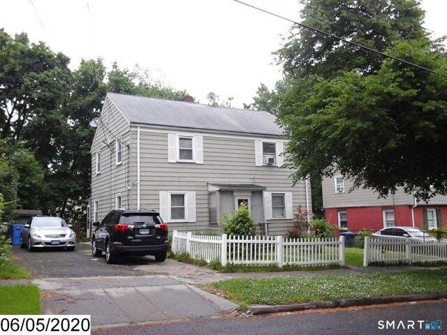 E Harold St, Hartford, Home For Sale