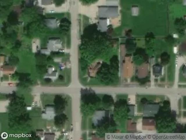 E Hauser St