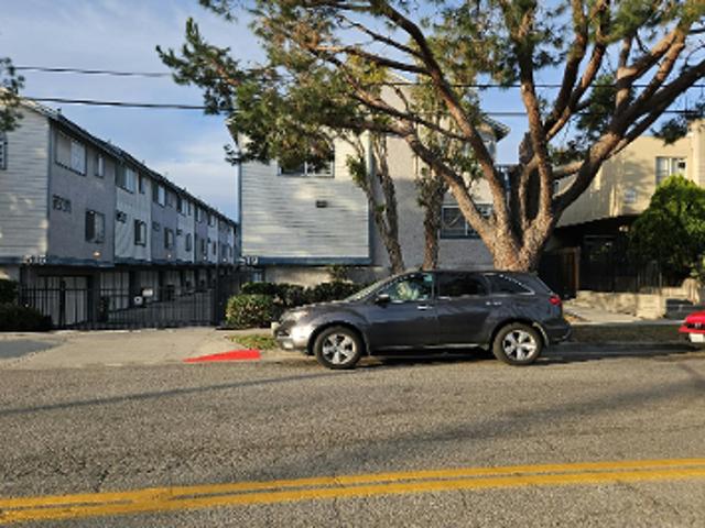 E Hazel St Unit 14