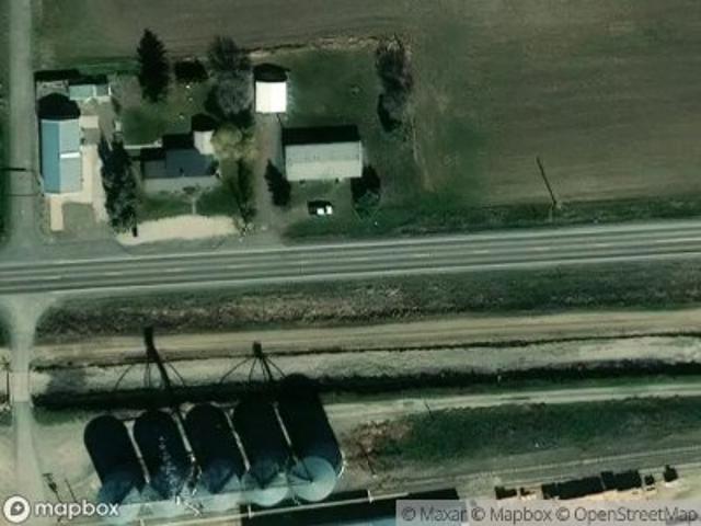 E Highway 81