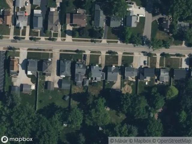E Highland Ave