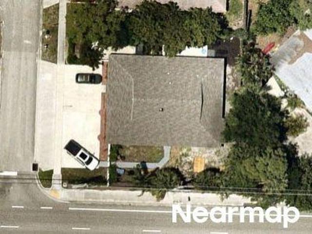 E Highland Pines Blvd