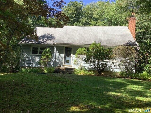 E Hill Rd, Canton, Home For Sale