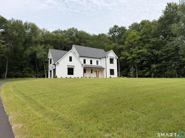 E Hill Rd, Canton, Home For Sale