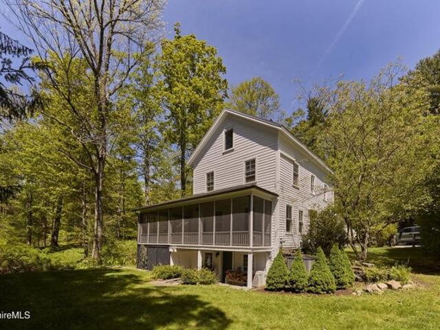 E Hill Rd, New Marlborough, Home For Sale