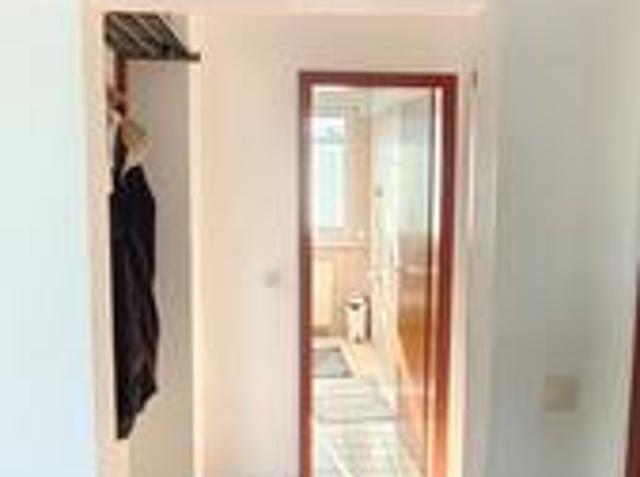 E Holsterhausen 62QM, 2 Zimmer + Küche