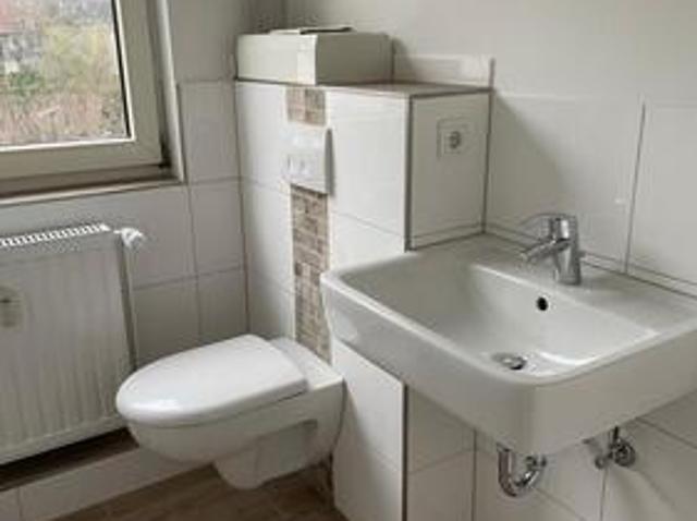 E Holsterhausen 62QM, 2 Zimmer + Küche