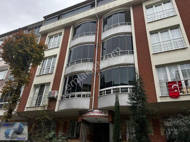 Çeşit Emlak Akıncılar Mah De 2009 Yapımı Yeni Bina Da 3+1 Daire