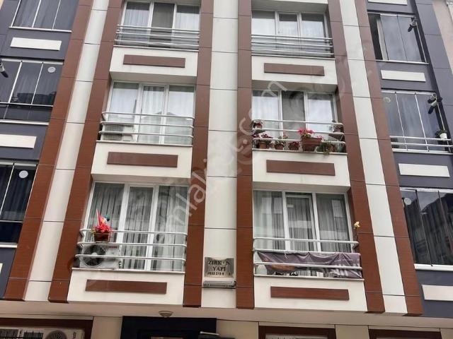 Çeşit Emlak Akıncılar Mah De Genç Bina Da 3+1 Satılık Daire