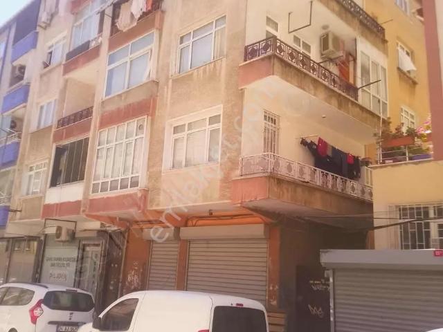 Çeşit Emlak Haznedar Mah De 2+1 95m2 Arkat Satılık Daire